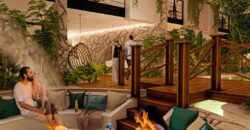 Departamento ZAMA en Tulum, Quintana Roo Región 8