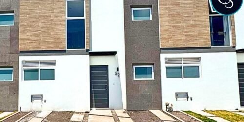 CASA EN VENTA SAN MATEO ATENCO