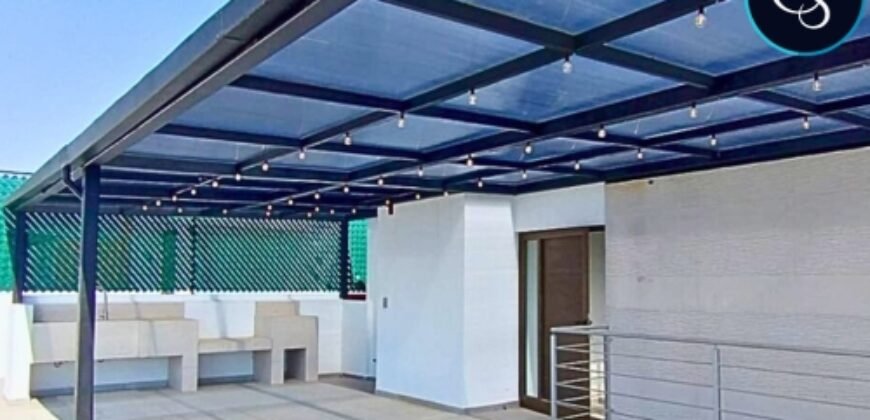 CASA EN VENTA EN SAN SALVADOR TIZATLALLI