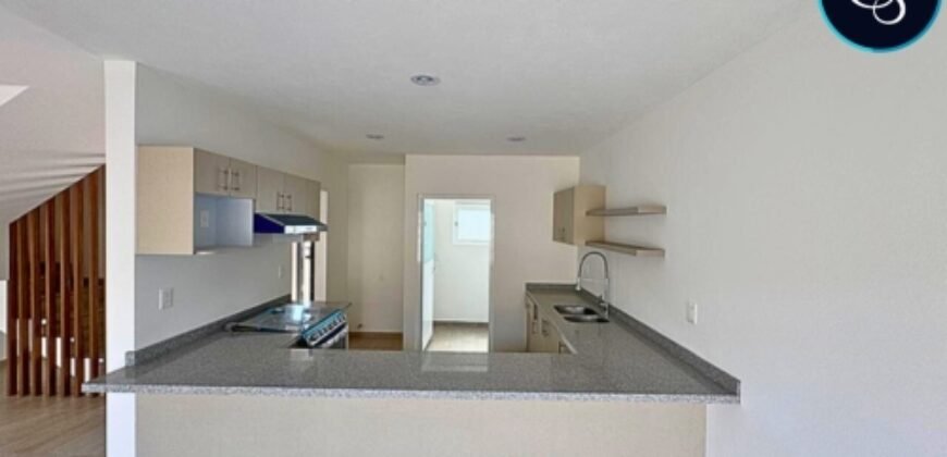 CASA EN VENTA SAN MATEO ATENCO
