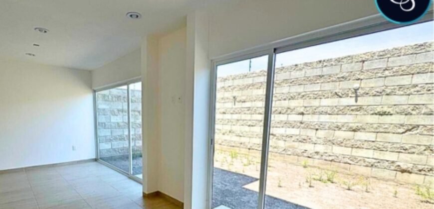 CASA EN VENTA SAN MATEO ATENCO