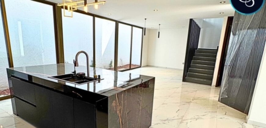 CASA EN VENTA SAN SALVADOR TIZATLALLI