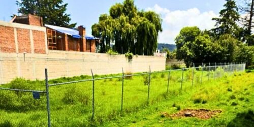 TERRENO EN VENTA OCOYOACAC TERRENO EN VENTA OCOYOACAC