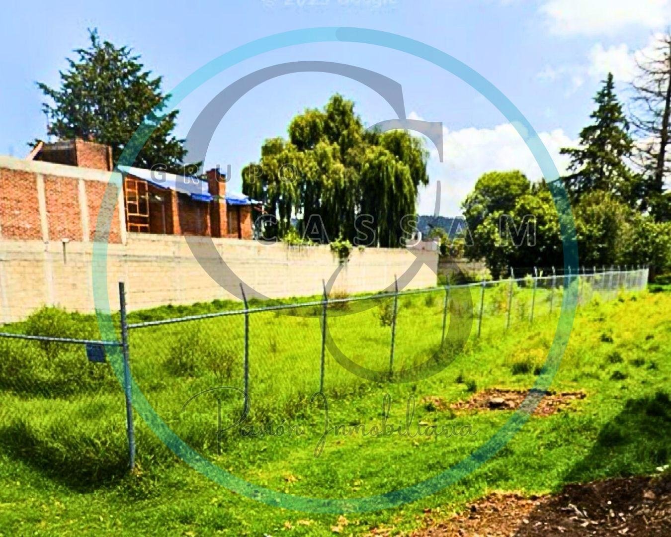 TERRENO EN VENTA OCOYOACAC TERRENO EN VENTA OCOYOACAC