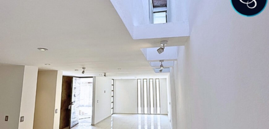 CASA EN VENTA EN SAN SALVADOR TIZATLALLI