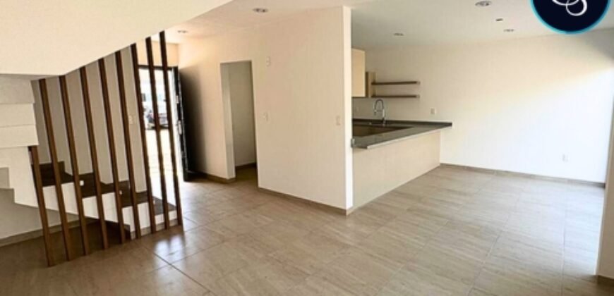 CASA EN VENTA SAN MATEO ATENCO