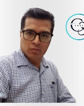 Humberto Sampayo Paredes