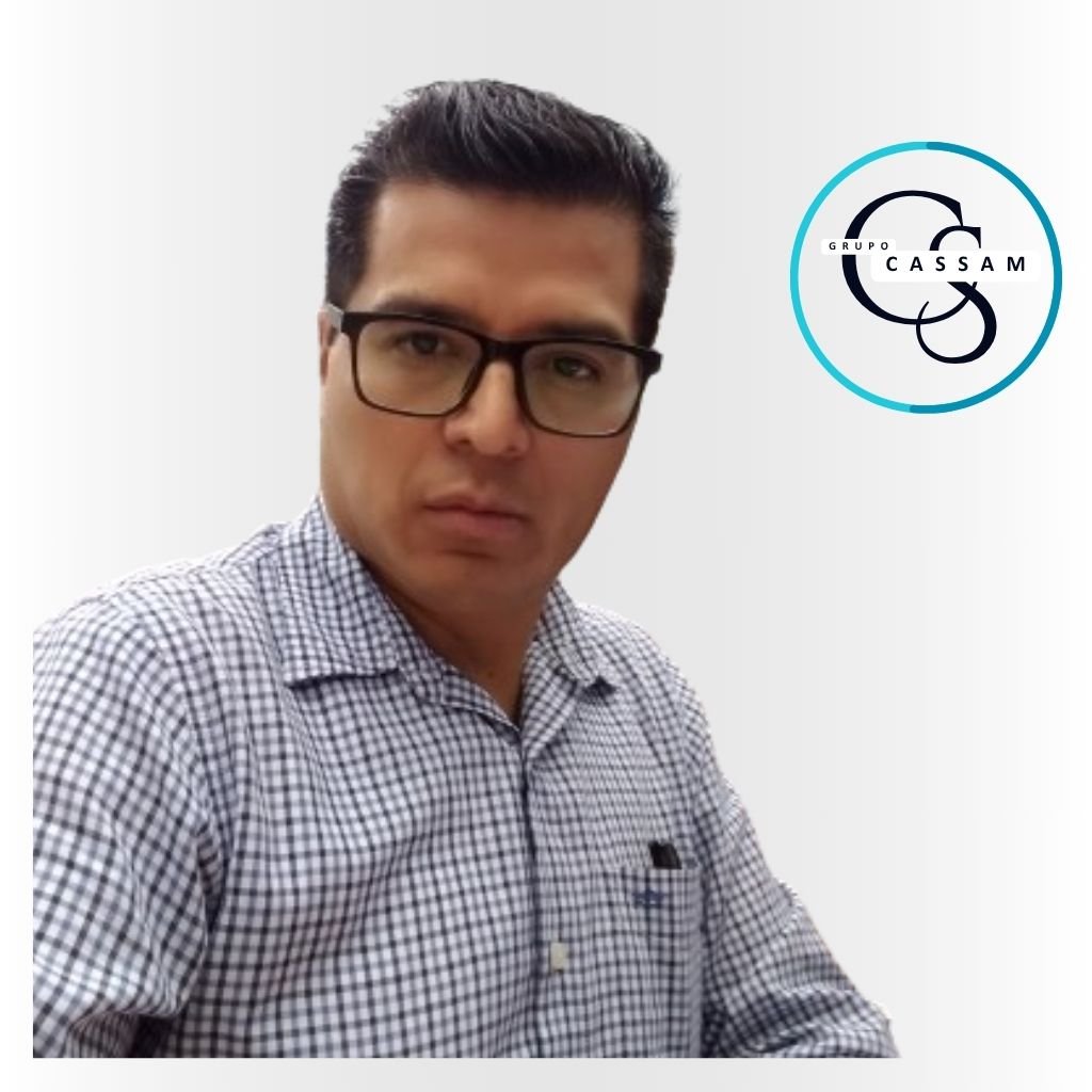 Humberto Grupo Cassam