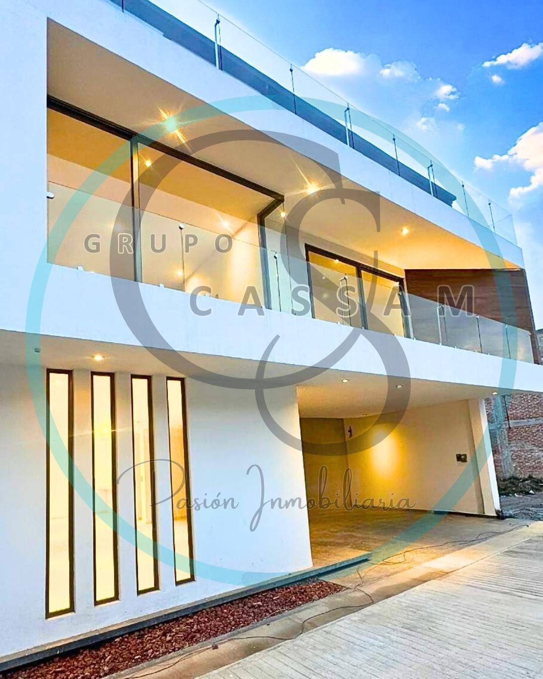 CASA EN VENTA EN SAN SALVADOR TIZATLALLI CASA EN VENTA EN SAN SALVADOR TIZATLALLI