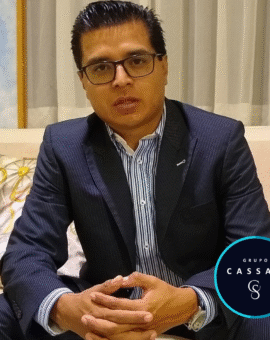 Humberto Sampayo Paredes