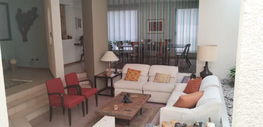 Casa en venta en Joyas de Santa Ana, Texcoco