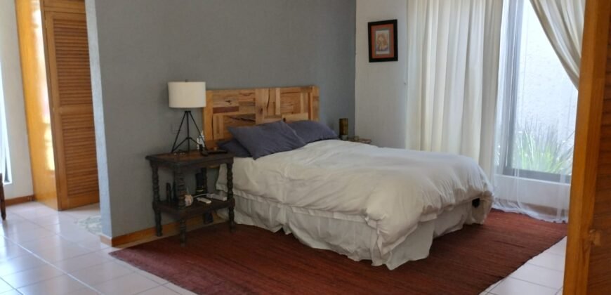 Casa en venta en Joyas de Santa Ana, Texcoco