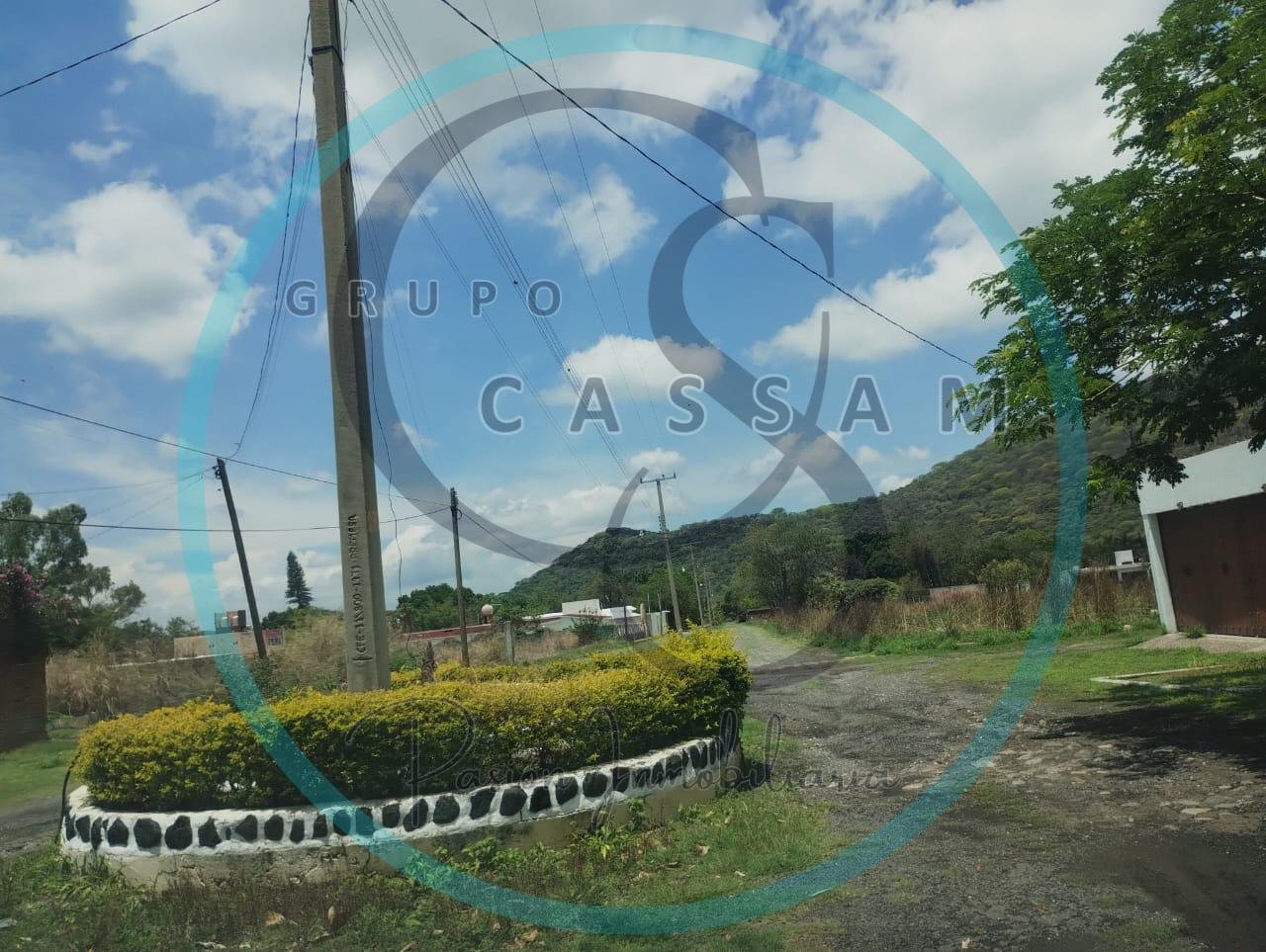 Terreno en venta en Ayala, Morelos Terreno en venta en Ayala, Morelos