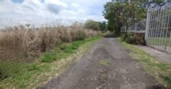 Terreno en venta en Ayala, Morelos