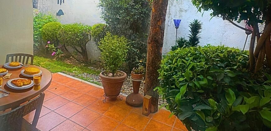 CASA EN VENTA EN REAL DE ARCOS