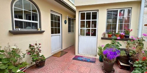 CASA EN VENTA EN REAL DE ARCOS