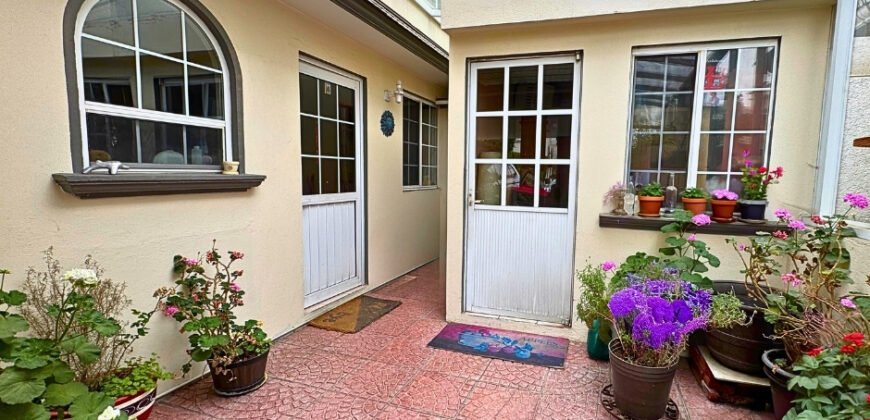 CASA EN VENTA EN REAL DE ARCOS