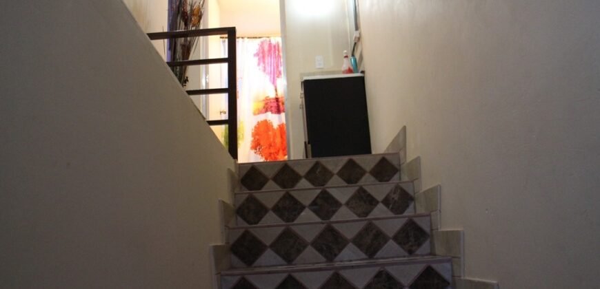 CASA EN VENTA EN RANCHO SAN JUAN ALMOLOYA DE JUAREZ