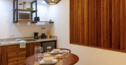 Departamento KUTZAMA, Lock-Off Tulum Región 8 Q. Roo