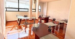 OFICINAS EN RENTA POR PLAZA SENDERO