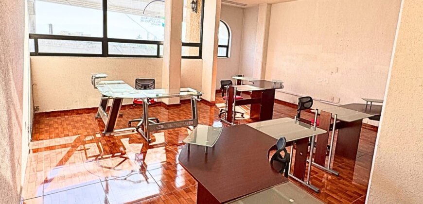 OFICINAS EN RENTA POR PLAZA SENDERO