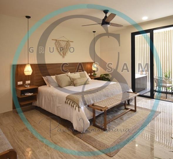 Departamento ZAMA en Tulum, Quintana Roo Región 8 Departamento ZAMA en Tulum, Quintana Roo Región 8