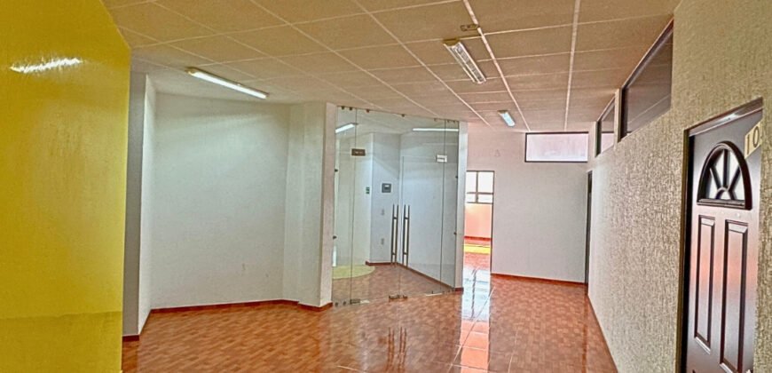 OFICINAS EN RENTA POR PLAZA SENDERO