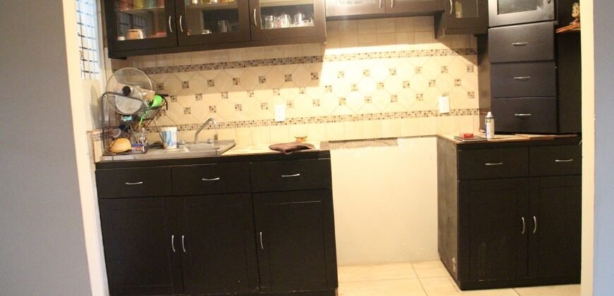 CASA EN VENTA EN RANCHO SAN JUAN ALMOLOYA DE JUAREZ