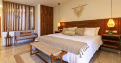 Departamento ITZAMA, Tulum Región 8 Q. Roo