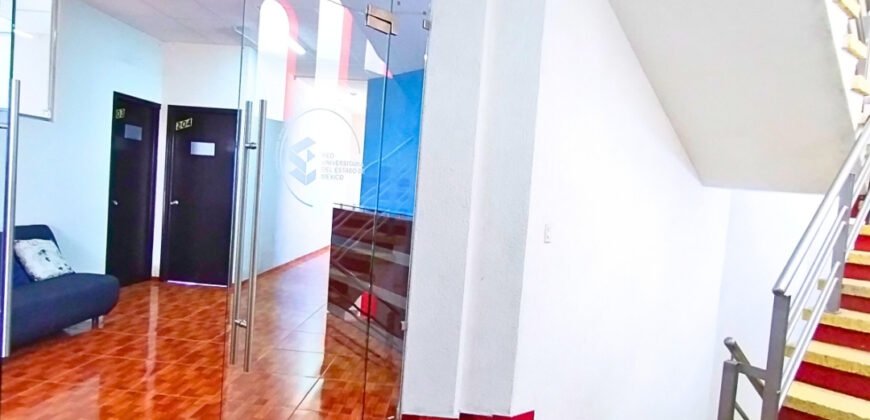 OFICINAS EN RENTA POR PLAZA SENDERO