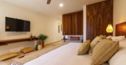 Departamento ITZAMA, Tulum Región 8 Q. Roo