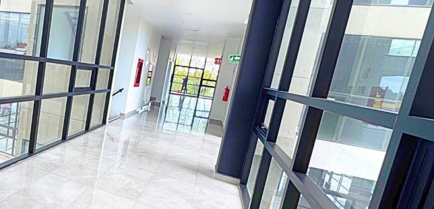 OFICINAS EN RENTA, LEONA VICARIO, METEPEC