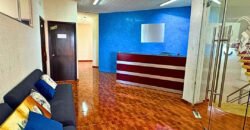 OFICINAS EN RENTA POR PLAZA SENDERO