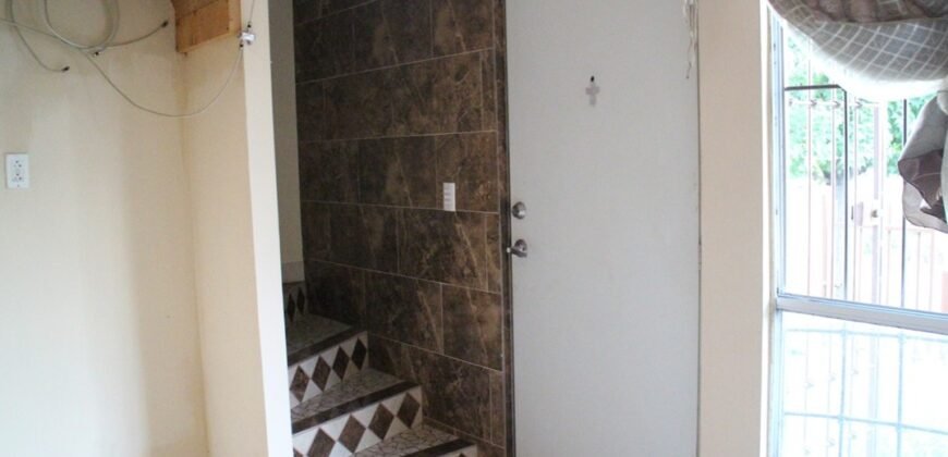 CASA EN VENTA EN RANCHO SAN JUAN ALMOLOYA DE JUAREZ