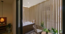 Departamento KUTZAMA, Lock-Off Tulum Región 8 Q. Roo