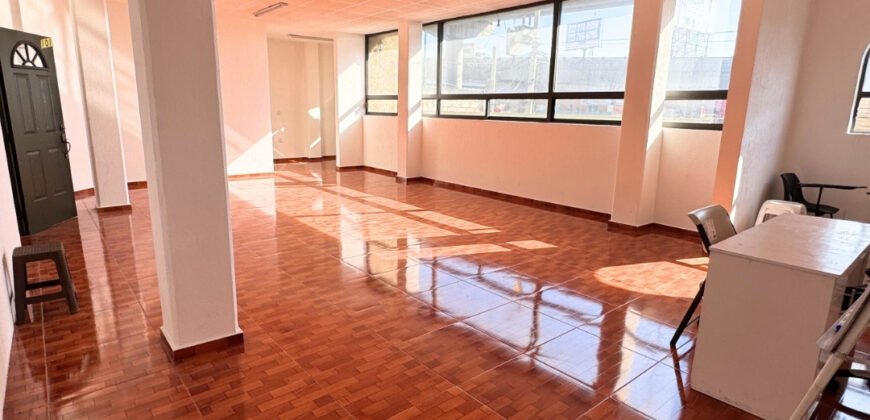 OFICINAS EN RENTA POR PLAZA SENDERO