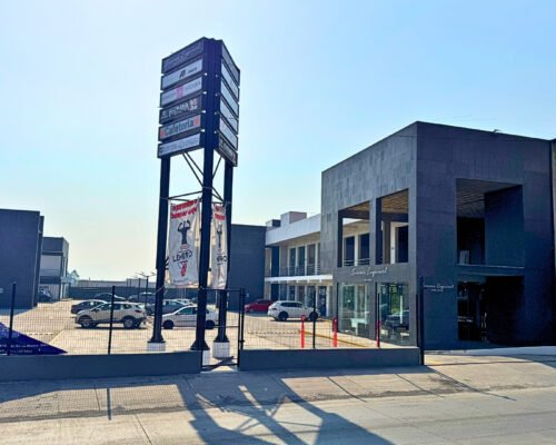 LOCALES EN RENTA EN CENTRO COMERCIAL, SAN MATEO ATENCO