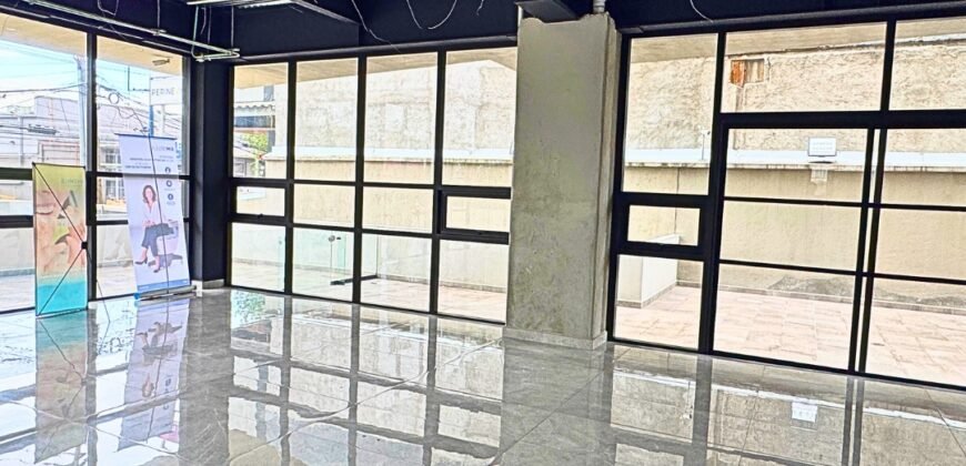 OFICINAS EN RENTA, LEONA VICARIO, METEPEC