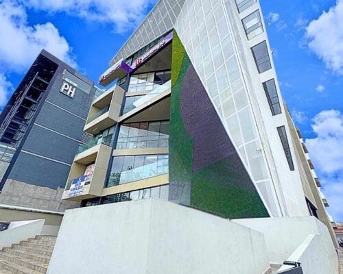 OFICINAS EN RENTA, LEONA VICARIO, METEPEC