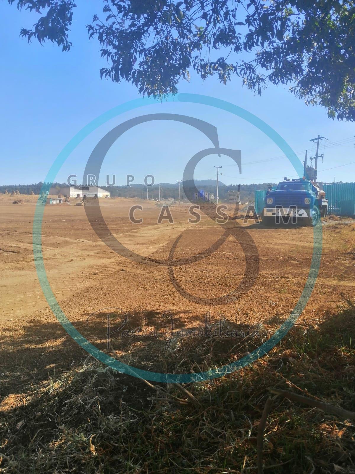 Terreno en venta en Tianguistenco Estado de México Terreno en venta en Tianguistenco Estado de México