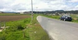 Terreno en venta en Tianguistenco Estado de México