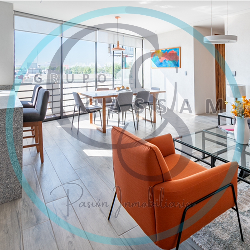 Departamento en venta, Morelos 1a sección, Toluca Departamento en venta, Morelos 1a sección, Toluca