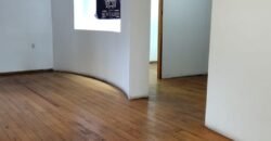 Oficina en renta, sobre Tollocan, Col. Vicente Guerrero, Toluca