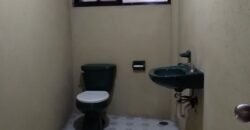 Oficina en renta, sobre Tollocan, Col. Vicente Guerrero, Toluca