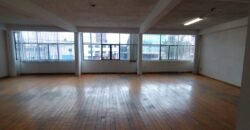 Oficina en renta, sobre Tollocan, Col. Vicente Guerrero, Toluca