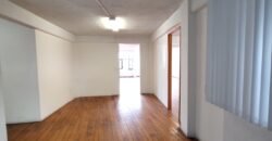 Oficina en renta, sobre Tollocan, Col. Vicente Guerrero, Toluca