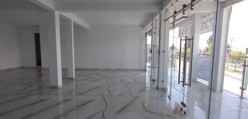 OFICINAS EN RENTA, BLVD AEROPUERTO, TOLUCA