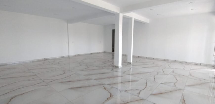 OFICINAS EN RENTA, BLVD AEROPUERTO, TOLUCA