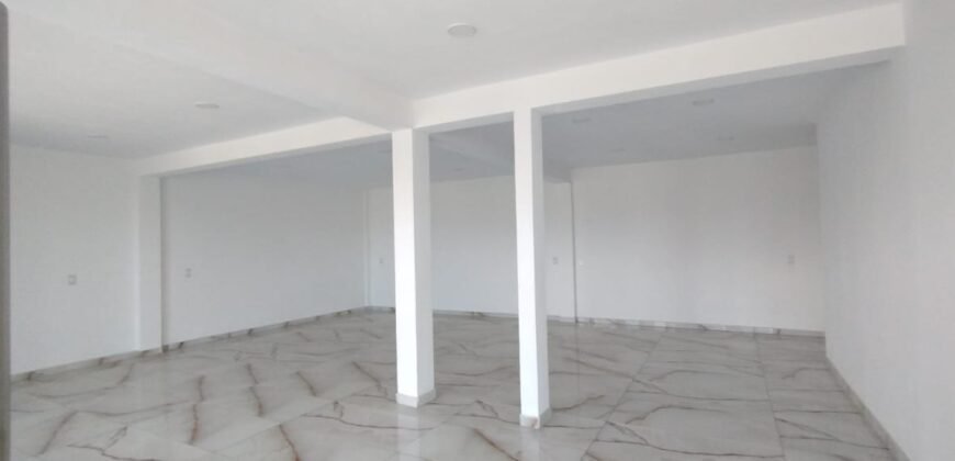 OFICINAS EN RENTA, BLVD AEROPUERTO, TOLUCA