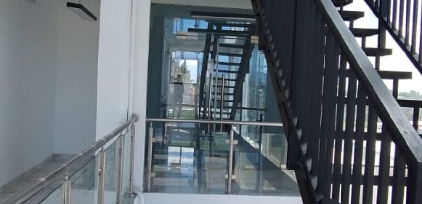 OFICINAS EN RENTA, BLVD AEROPUERTO, TOLUCA